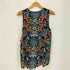 マークバイマークジェイコブス Marc by Marc Jacobs シルク100 ノースリーブブラウス レディース import:XS