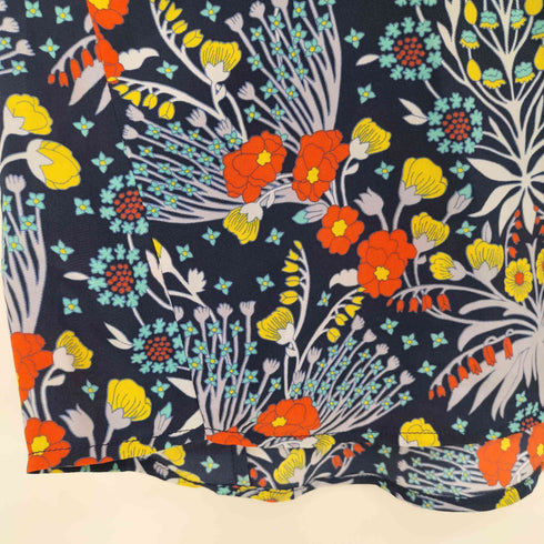 マークバイマークジェイコブス Marc by Marc Jacobs シルク100 ノースリーブブラウス レディース import:XS