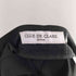 CLUE DE CLARE ベルテッドスラックス レディース JPN:38