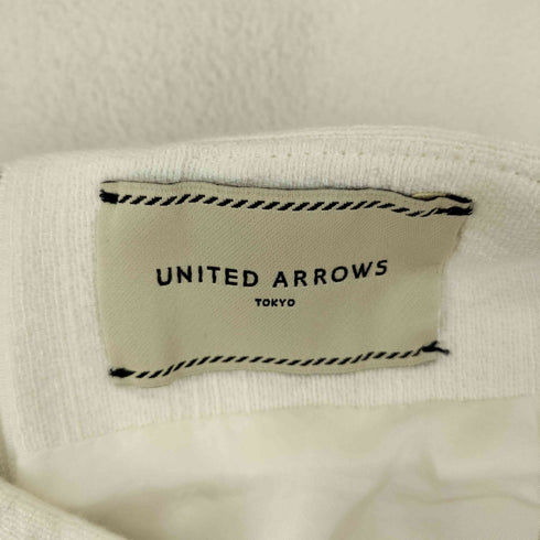 ユナイテッドアローズ UNITED ARROWS スラブタイトスカート レディース 36
