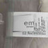 エミアトリエ emmi atelier チュールビスチェ レディース FREE