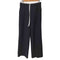 ザラ ZARA WIDE-LEGパンツ ダブルウエストバンド レディース JPN:XS