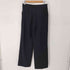 ザラ ZARA WIDE-LEGパンツ ダブルウエストバンド レディース JPN:XS
