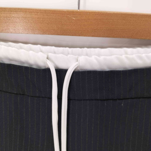 ザラ ZARA WIDE-LEGパンツ ダブルウエストバンド レディース JPN:XS