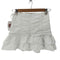 ザラ ZARA フリルミニスカート レディース JPN:XS