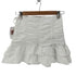 ザラ ZARA フリルミニスカート レディース JPN:XS