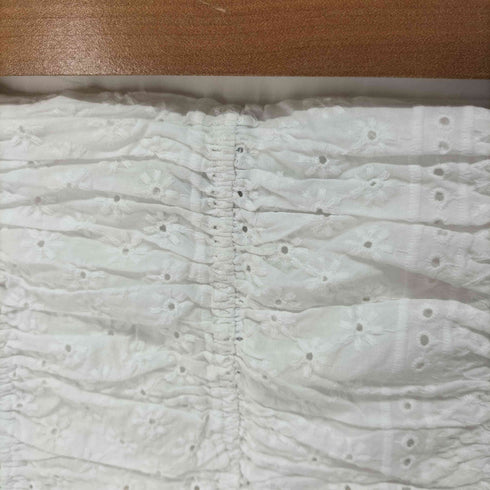 ザラ ZARA フリルミニスカート レディース JPN:XS