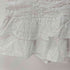 ザラ ZARA フリルミニスカート レディース JPN:XS