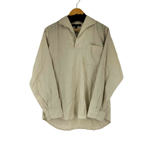アーバンリサーチ URBAN RESEARCH スキッパーL/S シャツ メンズ JPN:M
