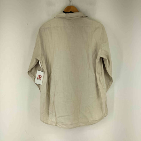 アーバンリサーチ URBAN RESEARCH スキッパーL/S シャツ メンズ JPN:M