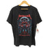 WORLD MAGNETIC TOUR 2009 ロック バンド Tシャツ メンズ