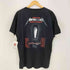 WORLD MAGNETIC TOUR 2009 ロック バンド Tシャツ メンズ