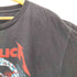 WORLD MAGNETIC TOUR 2009 ロック バンド Tシャツ メンズ