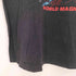 WORLD MAGNETIC TOUR 2009 ロック バンド Tシャツ メンズ
