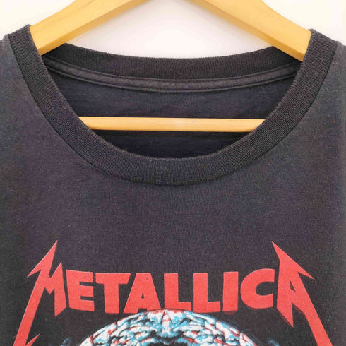 WORLD MAGNETIC TOUR 2009 ロック バンド Tシャツ メンズ