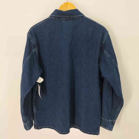 ユニクロ UNIQLO ユーティリティジャケット メンズ JPN:L