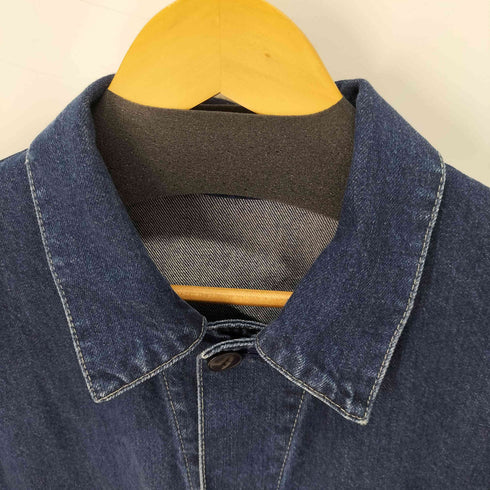 ユニクロ UNIQLO ユーティリティジャケット メンズ JPN:L