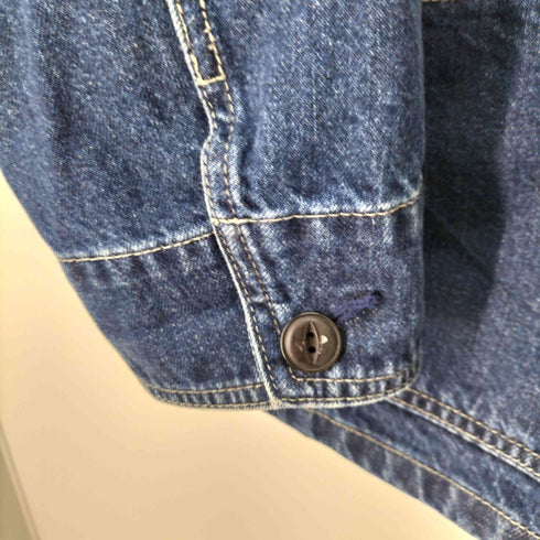 ユニクロ UNIQLO ユーティリティジャケット メンズ JPN:L