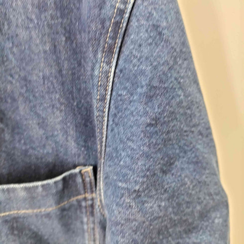 ユニクロ UNIQLO ユーティリティジャケット メンズ JPN:L