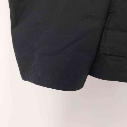 ユニクロ UNIQLO ユーティリティショートブルゾン メンズ 10