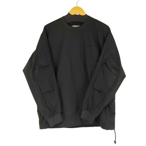 meltum SCOTCHGARD PULLOVER SMOCK メンズ JPN:3