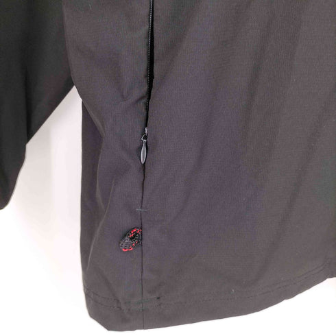 meltum SCOTCHGARD PULLOVER SMOCK メンズ JPN:3