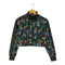 アディダスオリジナルス adidas Originals Bellista Allover Print Track Jacket 総柄プリント トラックジャケット レディース JPN:M