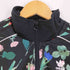 アディダスオリジナルス adidas Originals Bellista Allover Print Track Jacket 総柄プリント トラックジャケット レディース JPN:M