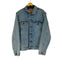 リーバイス Levis デニムトラッカージャケット メンズ JPN:M