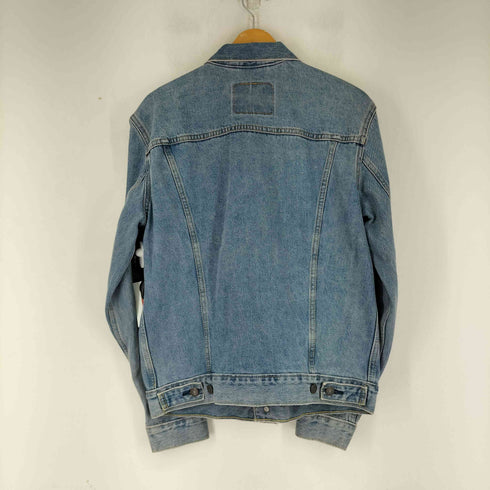 リーバイス Levis デニムトラッカージャケット メンズ JPN:M