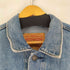 リーバイス Levis デニムトラッカージャケット メンズ JPN:M