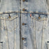 リーバイス Levis デニムトラッカージャケット メンズ JPN:M