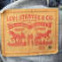 リーバイス Levis デニムトラッカージャケット メンズ JPN:M
