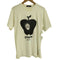 アンダーカバー UNDER COVER JUN TAKAHASHI GILAPPLE S/S TEE ギラップル 半袖 クルーネック プリントTシャツ メンズ L