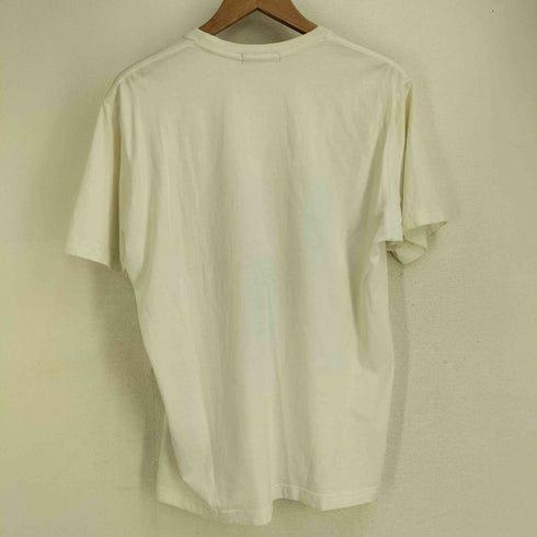 アンダーカバー UNDER COVER JUN TAKAHASHI GILAPPLE S/S TEE ギラップル 半袖 クルーネック プリントTシャツ メンズ L