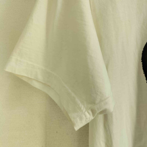 アンダーカバー UNDER COVER JUN TAKAHASHI GILAPPLE S/S TEE ギラップル 半袖 クルーネック プリントTシャツ メンズ L