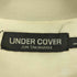 アンダーカバー UNDER COVER JUN TAKAHASHI GILAPPLE S/S TEE ギラップル 半袖 クルーネック プリントTシャツ メンズ L