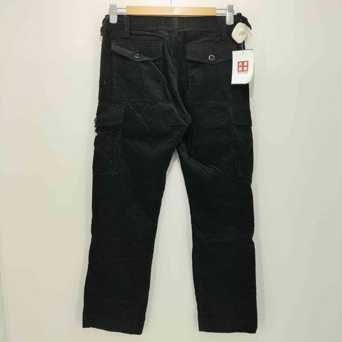 ラウンジリザード LOUNGELIZARD コーデユロイパンツ メンズ 1