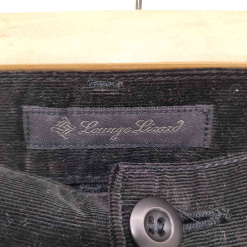 ラウンジリザード LOUNGELIZARD コーデユロイパンツ メンズ 1