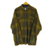 パタゴニア patagonia 4年製 Fjord Flannel Shirt メンズ import:XL