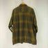 パタゴニア patagonia 4年製 Fjord Flannel Shirt メンズ import:XL
