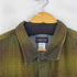 パタゴニア patagonia 4年製 Fjord Flannel Shirt メンズ import:XL