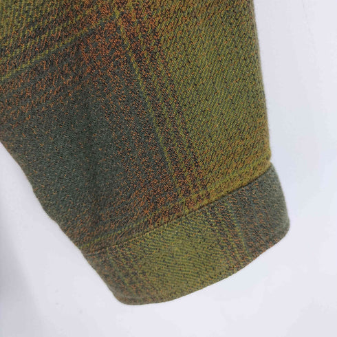 パタゴニア patagonia 4年製 Fjord Flannel Shirt メンズ import:XL