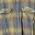 パタゴニア patagonia 4年製 Fjord Flannel Shirt メンズ import:XL