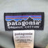 パタゴニア patagonia 4年製 Fjord Flannel Shirt メンズ import:XL