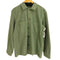 ギャップ Gap 23SS Denim Utility Overshirt メンズ import:M