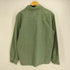 ギャップ Gap 23SS Denim Utility Overshirt メンズ import:M