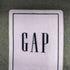 ギャップ Gap 23SS Denim Utility Overshirt メンズ import:M