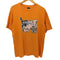 ステューシー Stussy 90~00s 紺タグ LIVE IN NYC TEE メンズ L