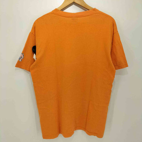 ステューシー Stussy 90~00s 紺タグ LIVE IN NYC TEE メンズ L